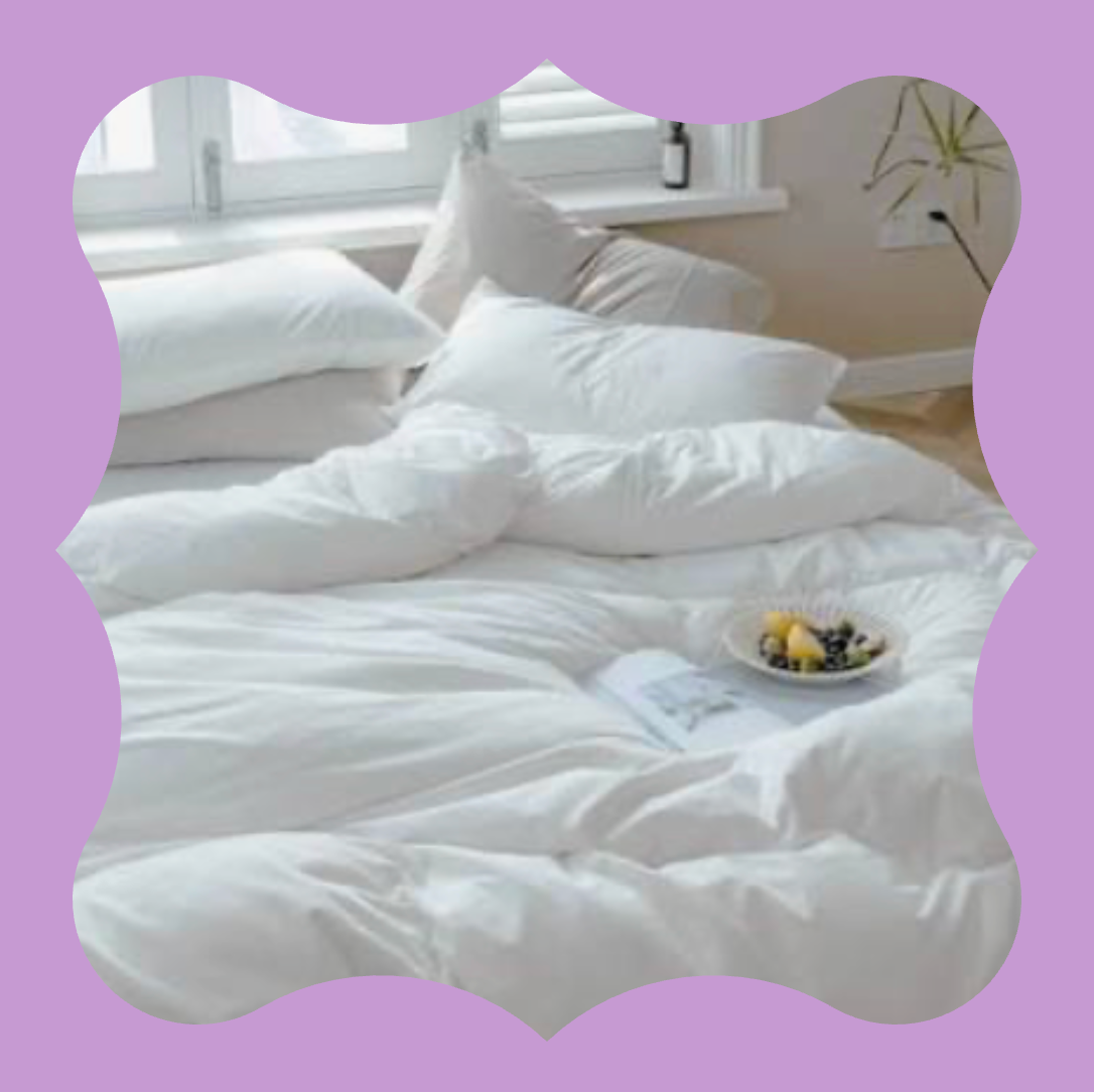 Bedding