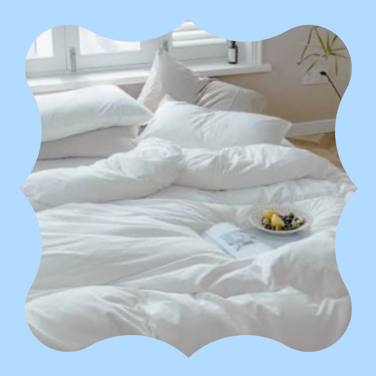 Bedding